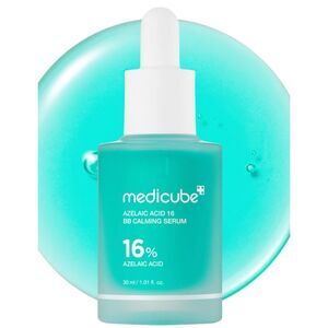 Medicube Azelaic Acid 16 Calming Serum ($27 MSRP)